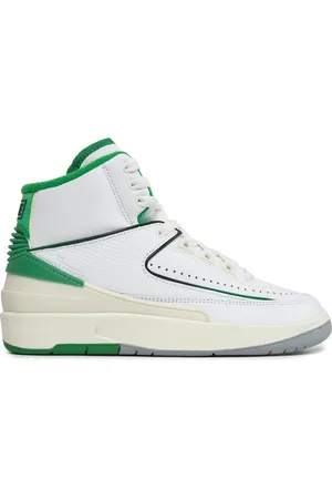 Nike Sneakersy Air Jordan 2 Retro (GS) DQ8562 103