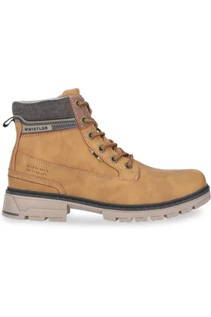 Whistler Turistická obuv Nalaram M Boot W234211