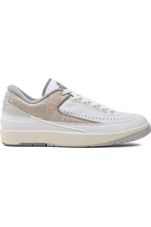 Nike Sneakersy Air Jordan 2 Retro Low DV9956 100