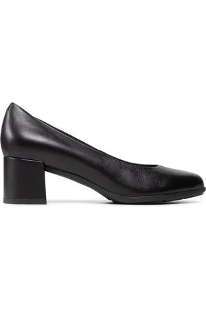Geox Lodičky D New Annya M. A D92CBA 00085 C9997