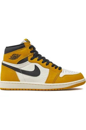 Nike Sneakersy Air Jordan 1 Retro High Og DZ5485 701