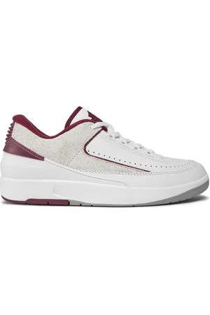 Nike Sneakersy Air Jordan 2 Retro Low DV9956-103