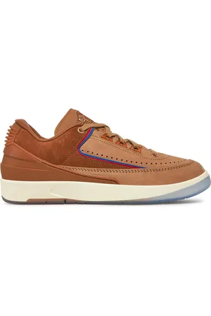 Nike Sneakersy Air Jordan 2 Retro Low Sp DV7129 222