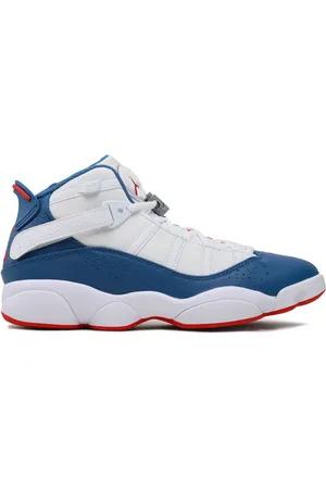 Nike Basketbalové boty Jordan 6 Rings 322992 140