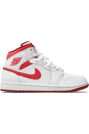 Nike Sneakersy Air Jordan 1 Mid Se FJ3458 160