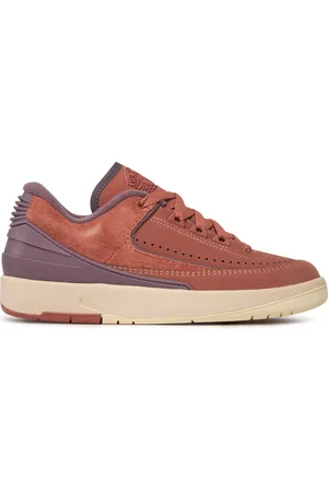 Nike Sneakersy Air Jordan 2 Retro Low DX4401 800