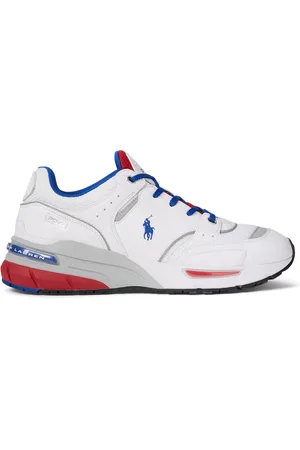 Ralph Lauren Sneakersy 809944589002