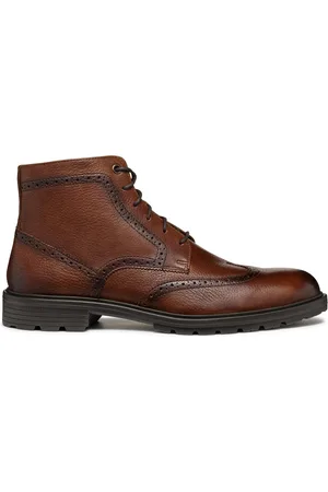 Geox Kotníková obuv U Walk Pleasure C U46HAB 00064 C6002