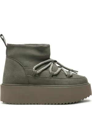 INUIKII Sněhule Classic Low 75204-004