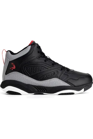 SHAQ Sneakersy NOTIZE J AQ95000Y-BR