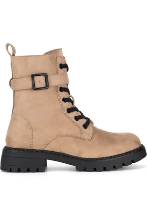 DeeZee Polokozačky WS6111-27