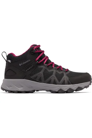 Columbia Trekingová obuv Peakfreak II Mid Outdry 2100091
