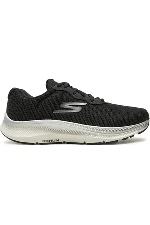 Skechers Boty do posilovny Go Run Consistent 2.0 128621/BKSL