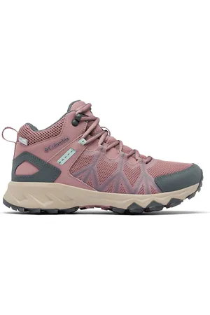 Columbia Trekingová obuv Peakfreak II Mid Outdry 2100091