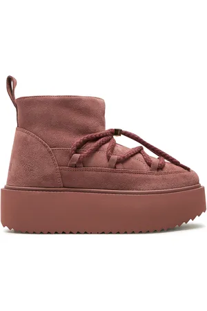 INUIKII Sněhule Classic Low 75204-004