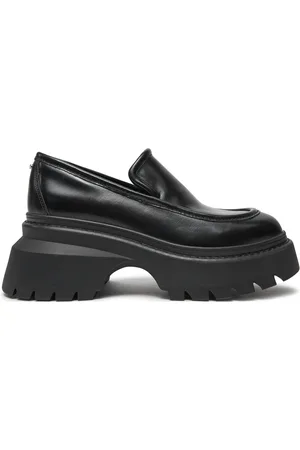 Michael Kors Loafersy 40F4SSFP8L
