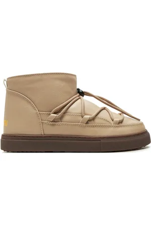 INUIKII Sněhule Grape Low 05600-004