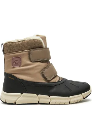 Geox Sněhule J Flexyper Girl B Ab J46APC 054FU C0533 S
