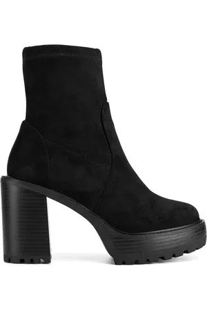 Nine West Polokozačky WFA3375-1