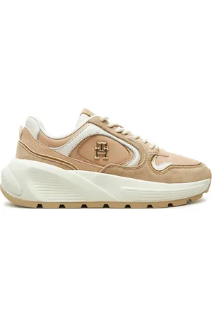 Tommy Hilfiger Sneakersy Chunky Fashion Runner FW0FW08129