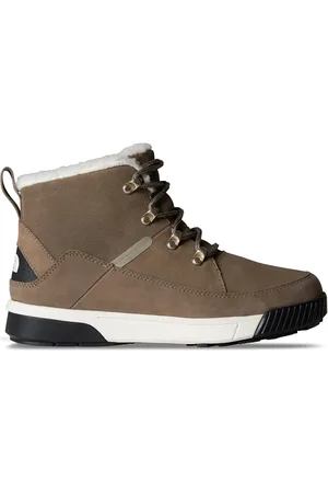 The North Face Polokozačky NF0A4T3X8IU1