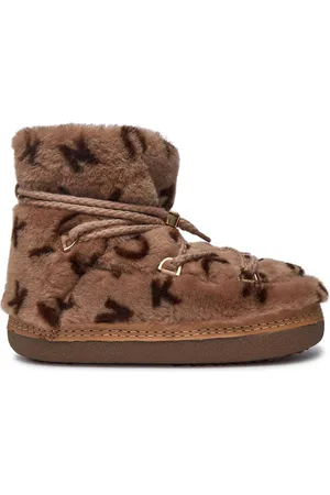 INUIKII Sněhule Classic Print 75101-056