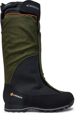 CRISPI Trekingová obuv Highland Hp GORE-TEX CF43302800 Zelená
