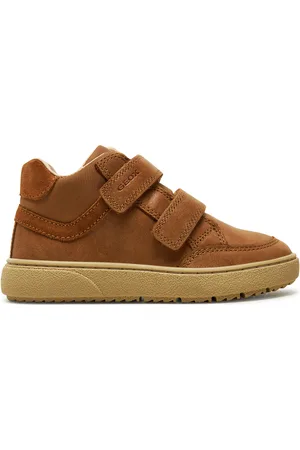 Geox Kotníková obuv J Theleven A J46LDA 0CL22 C6001 S