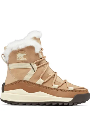 sorel Sněhule Ona Rmx Glacy Plus Wp 2083061262