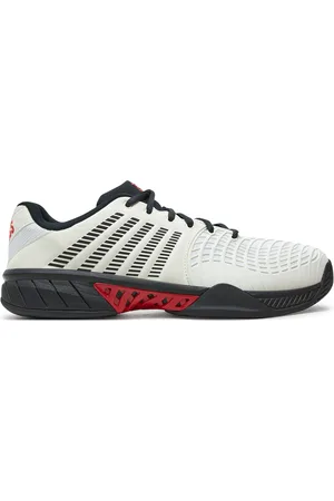 K-Swiss Boty na tenis Express Light 3 08562 104