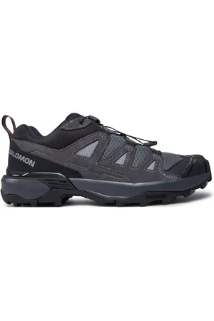 Salomon Sneakersy X Ultra 360 Leather L47571700