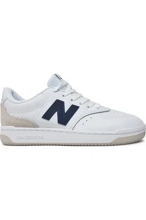 New Balance Sneakersy BB80GRN