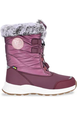 ZigZag Sněhule Rasbell Kids Boot WP Z234111