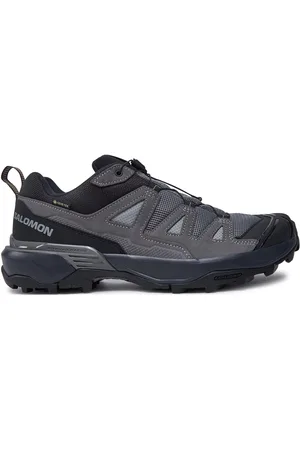 Salomon Sneakersy X Ultra 360 Leather Gore-Tex L47571400