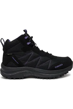 Treksta Trekingová obuv Grimsta Gtx Mid W GORE-TEX 224011061-870