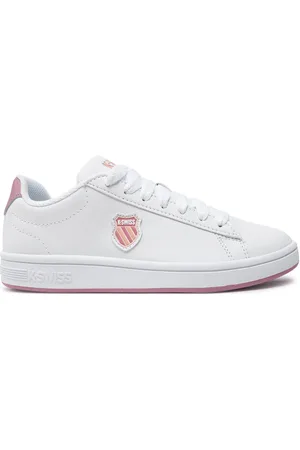 K-Swiss Sneakersy Court Shield 96599 952