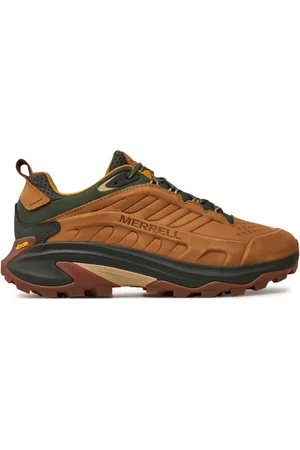 Merrell Trekingová obuv Moab Speed 2 Ltr Wp J038423