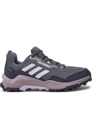 adidas Trekingová obuv Terrex AX4 GORE-TEX IG6580