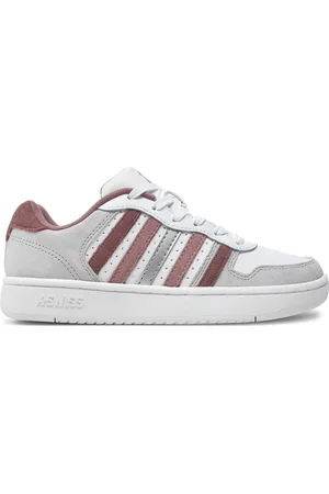 K-Swiss Sneakersy Court Palisades 96931 122