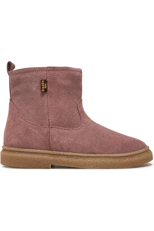 Froddo Polokozačky Wreny Wool Tex G2160081-3 S
