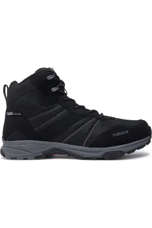 Treksta Trekingová obuv Moon Lace Mid Gtx Uni GORE-TEX 21204122 008