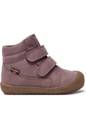 Froddo Kotníková obuv Olie Wool Tex G2110138-6 M