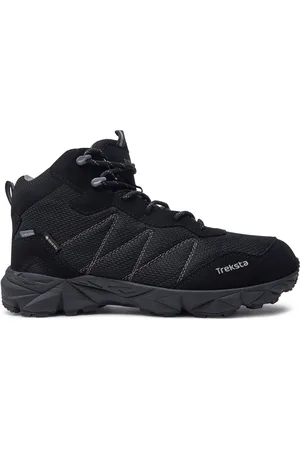 Treksta Trekingová obuv Skedsmo Lace Mid Gtx Uni GORE-TEX 22401106 008