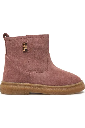 Froddo Polokozačky Wreny Wool Tex G2160081-3 M