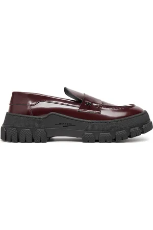 Max Mara Loafersy Conero 2425526015600