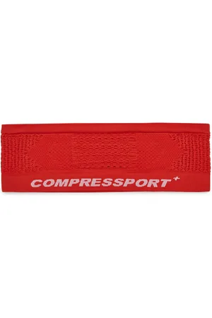 Compressport Textilní čelenka On/Off XBNU3903