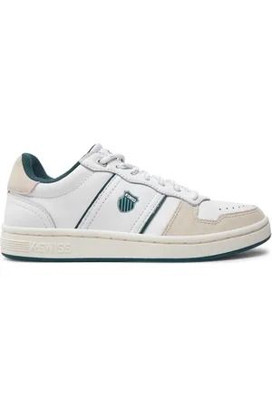 K-Swiss Sneakersy Lozan Match Tc 94403 128