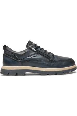 Pikolinos Polobotky M3M-4163C1 Tmavomodrá