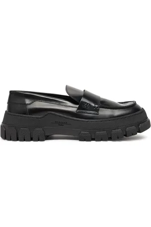 Max Mara Loafersy Conero 2425526015600