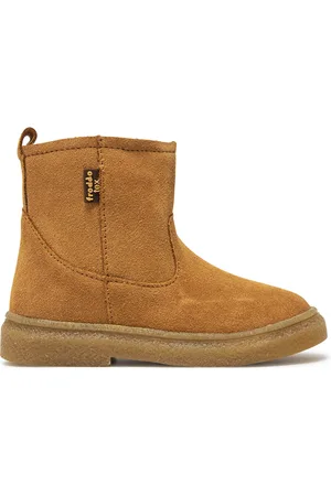 Froddo Polokozačky Wreny Wool Tex G2160081 M